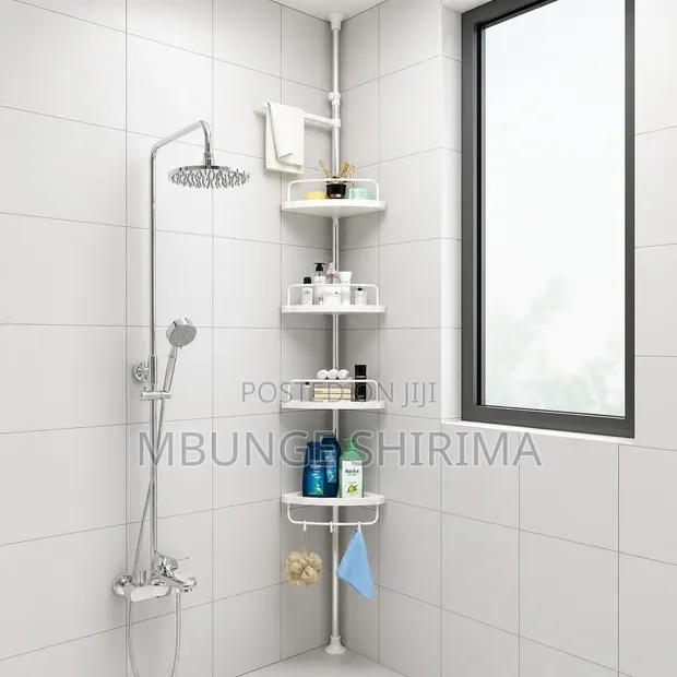 Multi-Corner Shelf 320cm - 1
