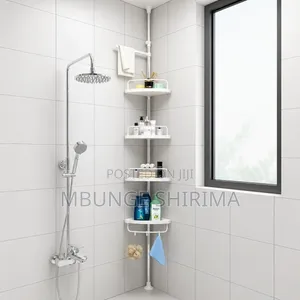 Multi-Corner Shelf 320cm