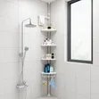 Multi-Corner Shelf 320cm - 1