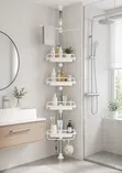 Multi-Corner Shelf 320cm - 4