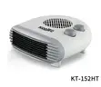 Kodtec Portable Fan Heater - 1
