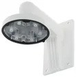 Hikvision DS-1273ZJ-140 Wall Mount Bracket - 1