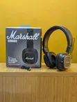 Marshall Major IV Bluetooth Headphones - 1