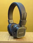 Marshall Major IV Bluetooth Headphones - 2