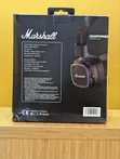 Marshall Major IV Bluetooth Headphones - 4