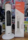 Kodtec Fan Heater 2000W - 1