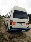 Toyota HiAce 3L Manual 2000 - 3