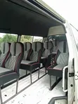 Toyota HiAce 3L Manual 2000 - 5