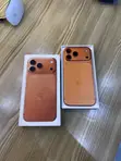 New Apple iPhone 17 Pro Max 256GB Orange - 1