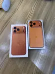 New Apple iPhone 17 Pro Max 256GB Orange - 2