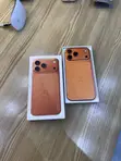 New Apple iPhone 17 Pro Max 256GB Orange - 3