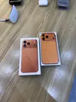 New Apple iPhone 17 Pro Max 256GB Orange - 4
