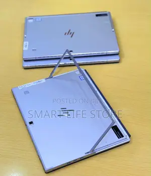 HP EliteBook x2 1013 G3 Laptop - 8GB RAM, 256GB SSD