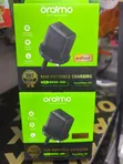 Oraimo Original Fast Charger - Micro USB - 1