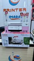 Canon PIXMA G3430 All-in-One Printer - Pink - 1