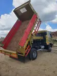 Mitsubishi Fuso Tipper Truck - 2