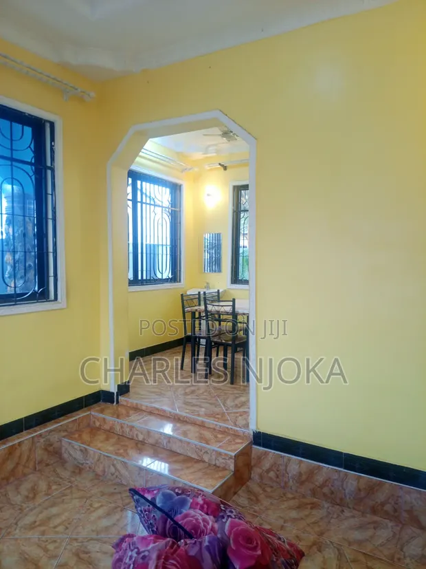 Furnished 4-Bedroom House for Sale in Bwela, Ilala - 1