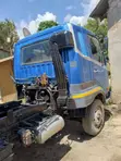 Mitsubishi Fuso Tipper Truck - 2