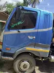 Mitsubishi Fuso Tipper Truck - 3