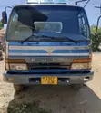 Mitsubishi Fuso Tipper Truck - 4