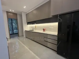 Furnished 3 Bedroom Apartment for Rent in Masaki