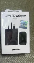 Samsung 45W Fast Charger (Mini Design) - 2
