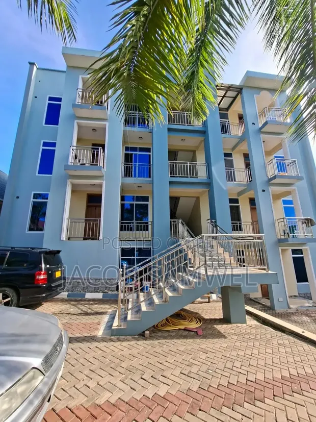 2 Bedroom Apartment for Rent in Goba, Ada Estate - 1