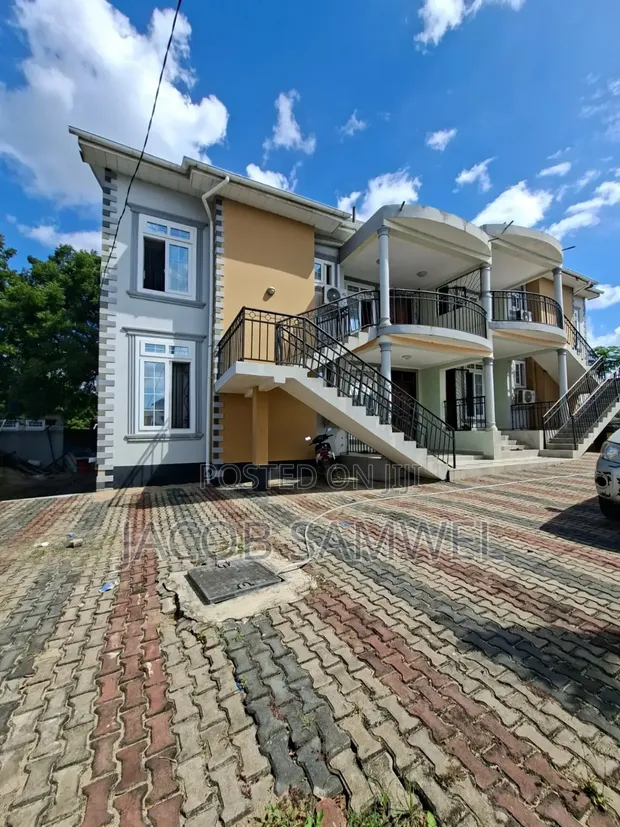 1 Bedroom House for Rent, Mbezi Beach - 1