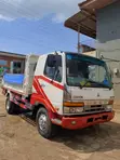 Mitsubishi Fuso Tipper Truck - 2