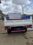 Mitsubishi Fuso Tipper Truck - 5