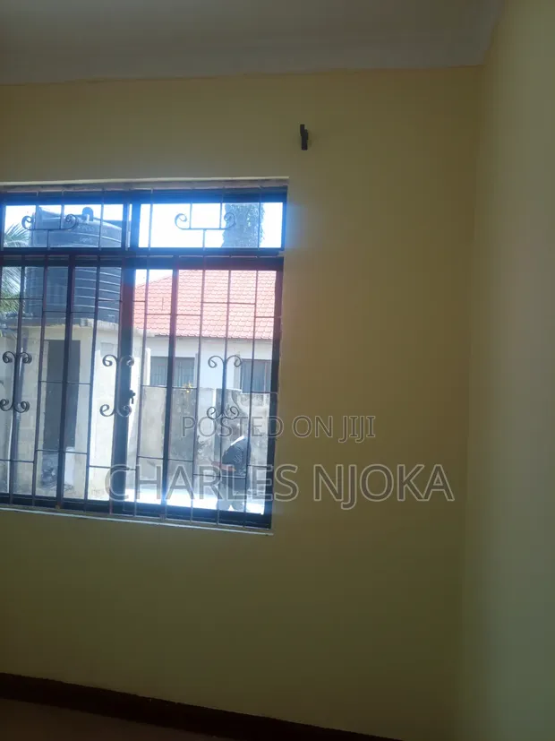 Furnished 3 Bedroom House for Rent in Rada Chuo, Ilala - 1