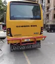 Tata City Ride Skool Bus 2019 Njano - 2