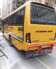 Tata City Ride Skool Bus 2019 Njano - 3