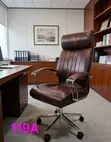 Executive Office Chair - Brand New - 2