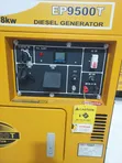 EASY POWER EP9500T Diesel Generator 8kW - 3