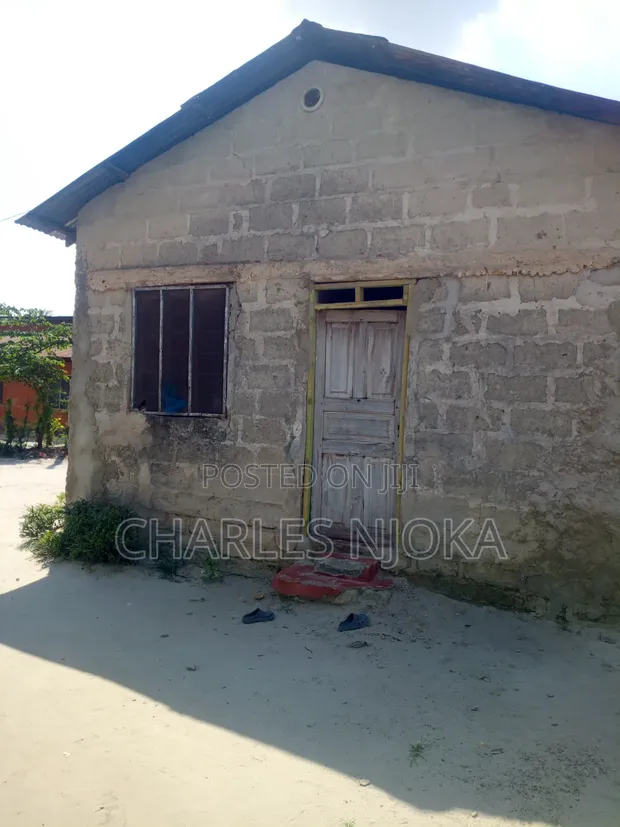 4 Bedroom House for Sale in Halisi, Ilala - 1