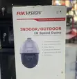 Hikvision DS-2DE5425IW-AE 4MP 5" PTZ Outdoor Camera - 2