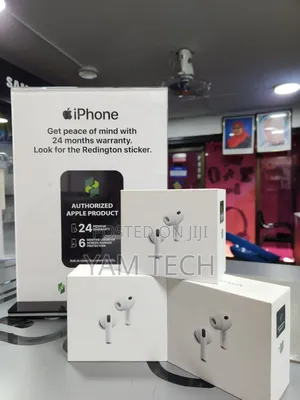 Apple AirPods Pro (2nd Gen)