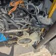 Nissan Navara YD25 Engine - 1
