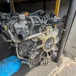 Nissan Navara YD25 Engine - 2