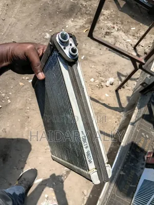 Toyota Wish Evaporator 2003