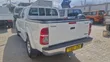 Toyota Hilux 2011 Double Cabin - 1