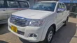 Toyota Hilux 2011 Double Cabin - 2