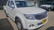 Toyota Hilux 2011 Double Cabin - 3