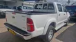 Toyota Hilux 2011 Double Cabin - 4