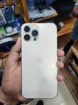 Apple iPhone 13 Pro Max 256GB Gold - 2