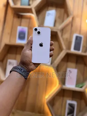Apple iPhone 13 128GB Pink