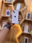 Apple iPhone 13 128GB Pink - 5
