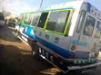 Mitsubishi Fuso Rosa 2004 - White - 1