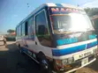 Mitsubishi Fuso Rosa 2004 - White - 4